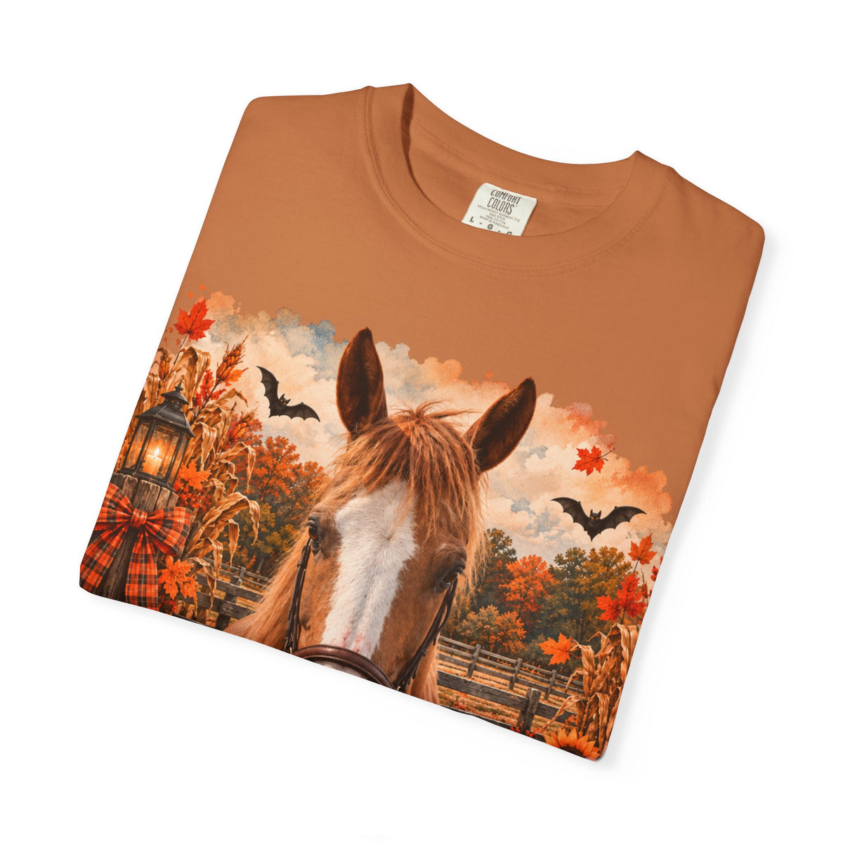 Limited Addition Pig Halloween Shirt!