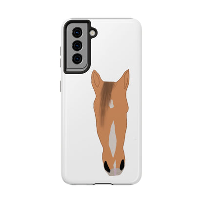 Frenchie Tough Phone Cases