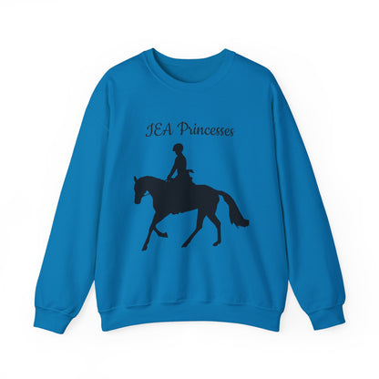 IEA Princess Crewneck Sweatshirt