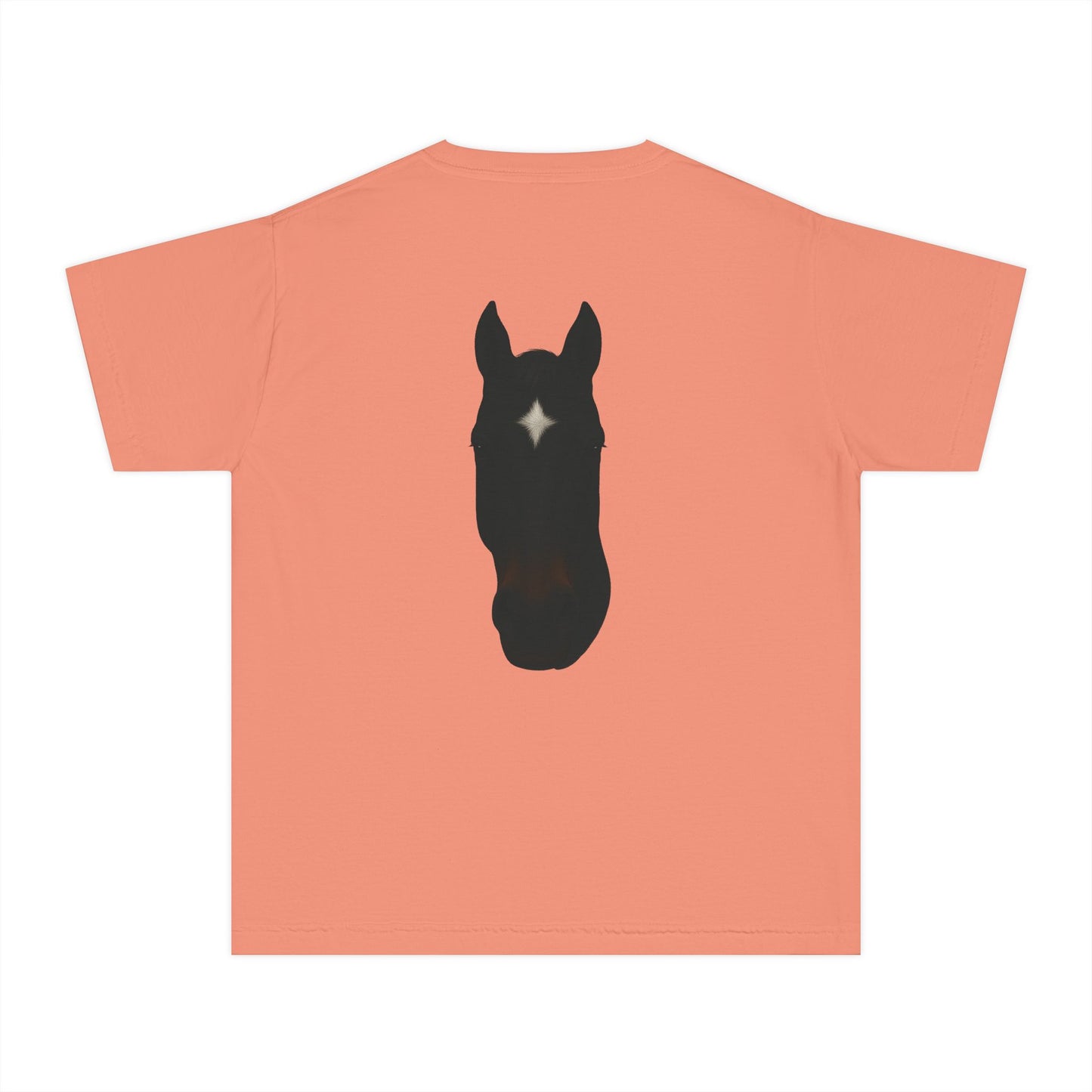 YOUTH No Name Lovers T-shirt