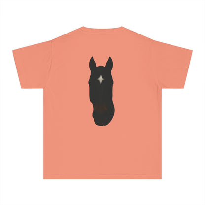 YOUTH No Name Lovers T-shirt