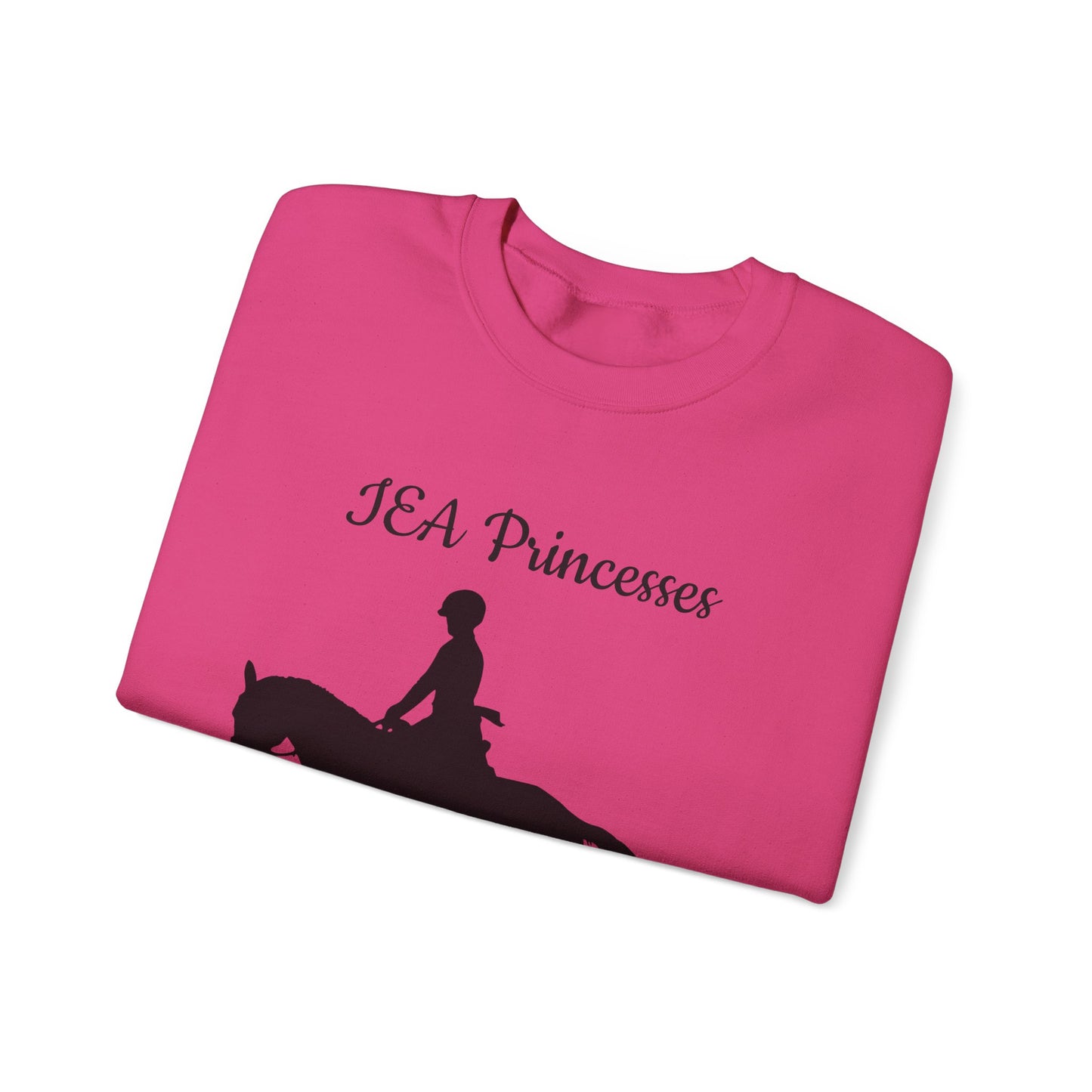 IEA Princess Crewneck Sweatshirt