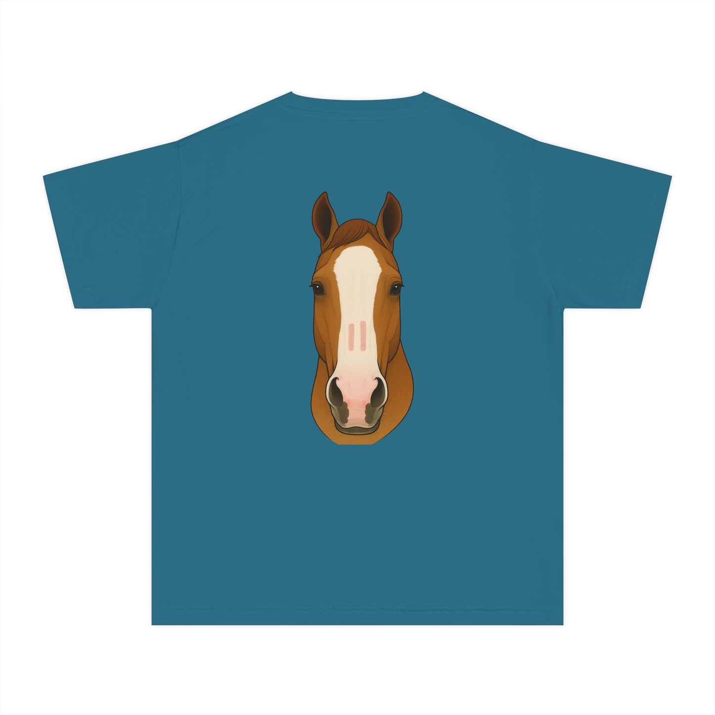 YOUTH Piggy Lovers T-shirt