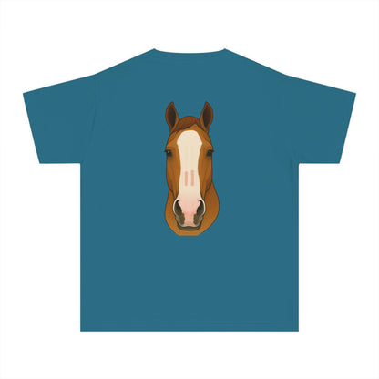 YOUTH Piggy Lovers T-shirt