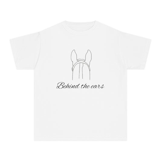 YOUTH Behind the Eras Design