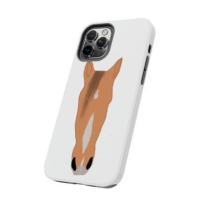 Frenchie Tough Phone Cases
