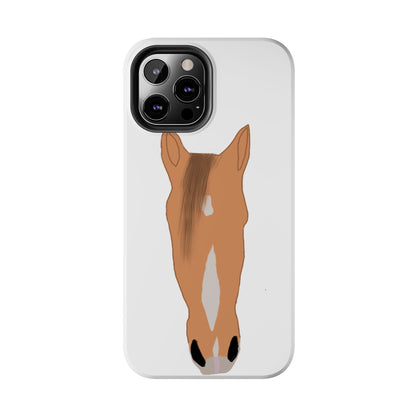 Frenchie Tough Phone Cases