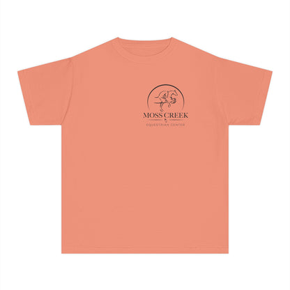YOUTH Piggy Lovers T-shirt