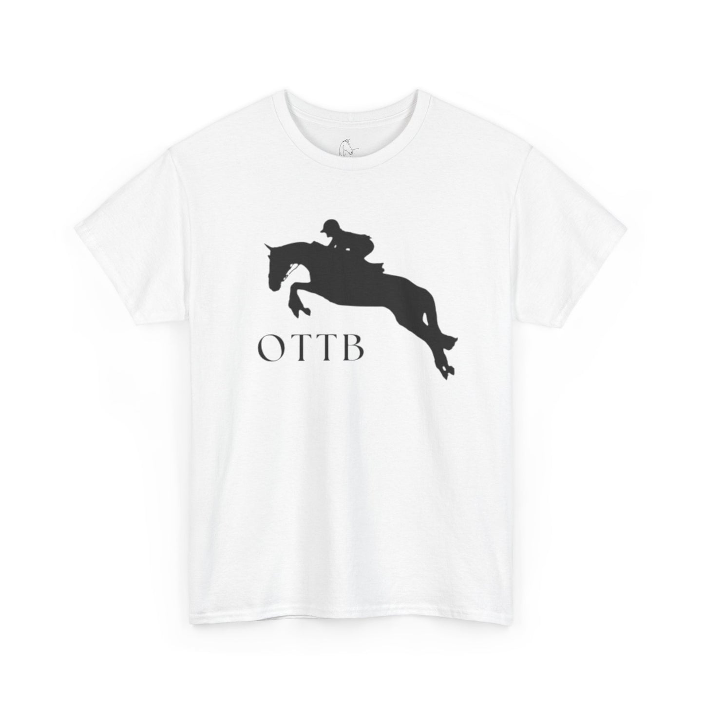 OTTB 4 Life T Shirt