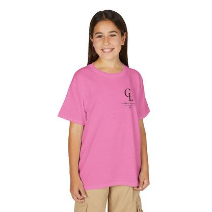 KIDS "Sorry Id Rather be Riding" T shirt!