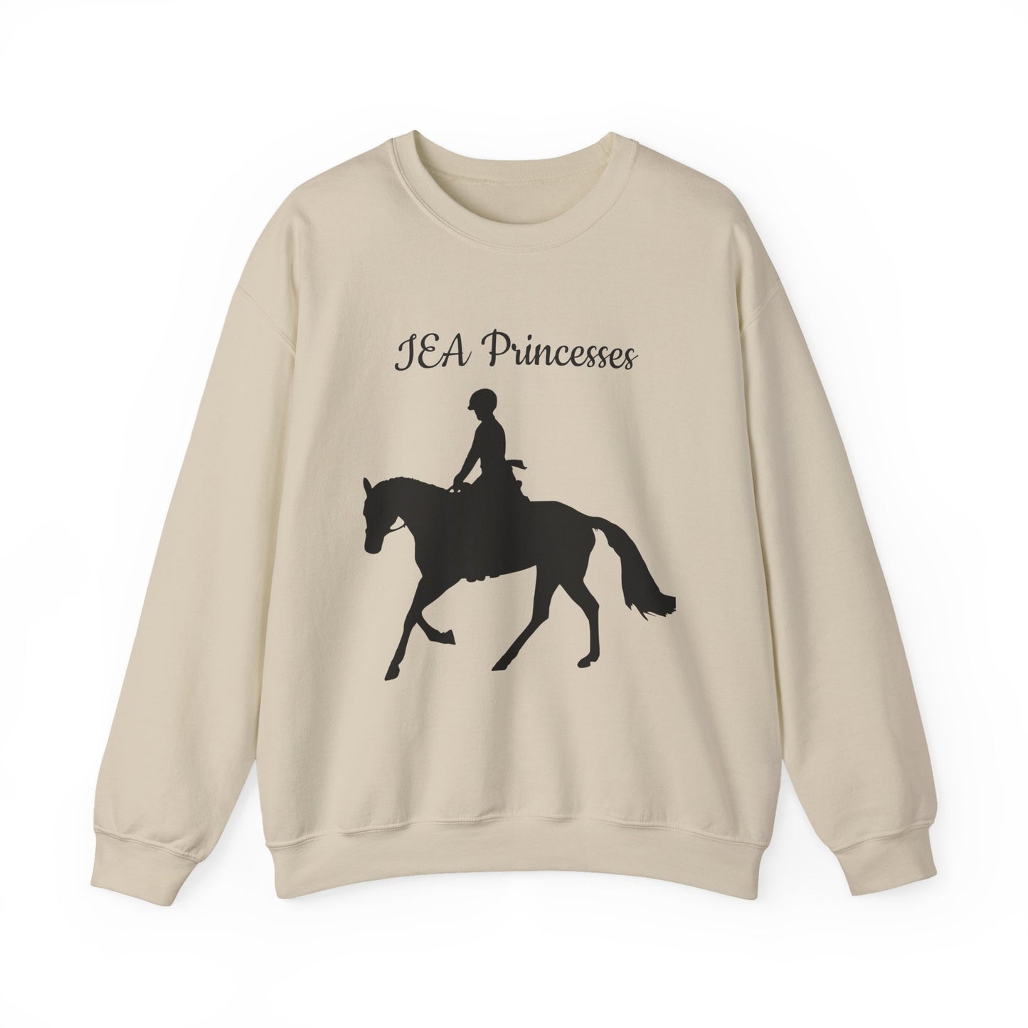 IEA Princess Crewneck Sweatshirt
