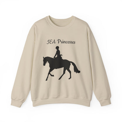 IEA Princess Crewneck Sweatshirt