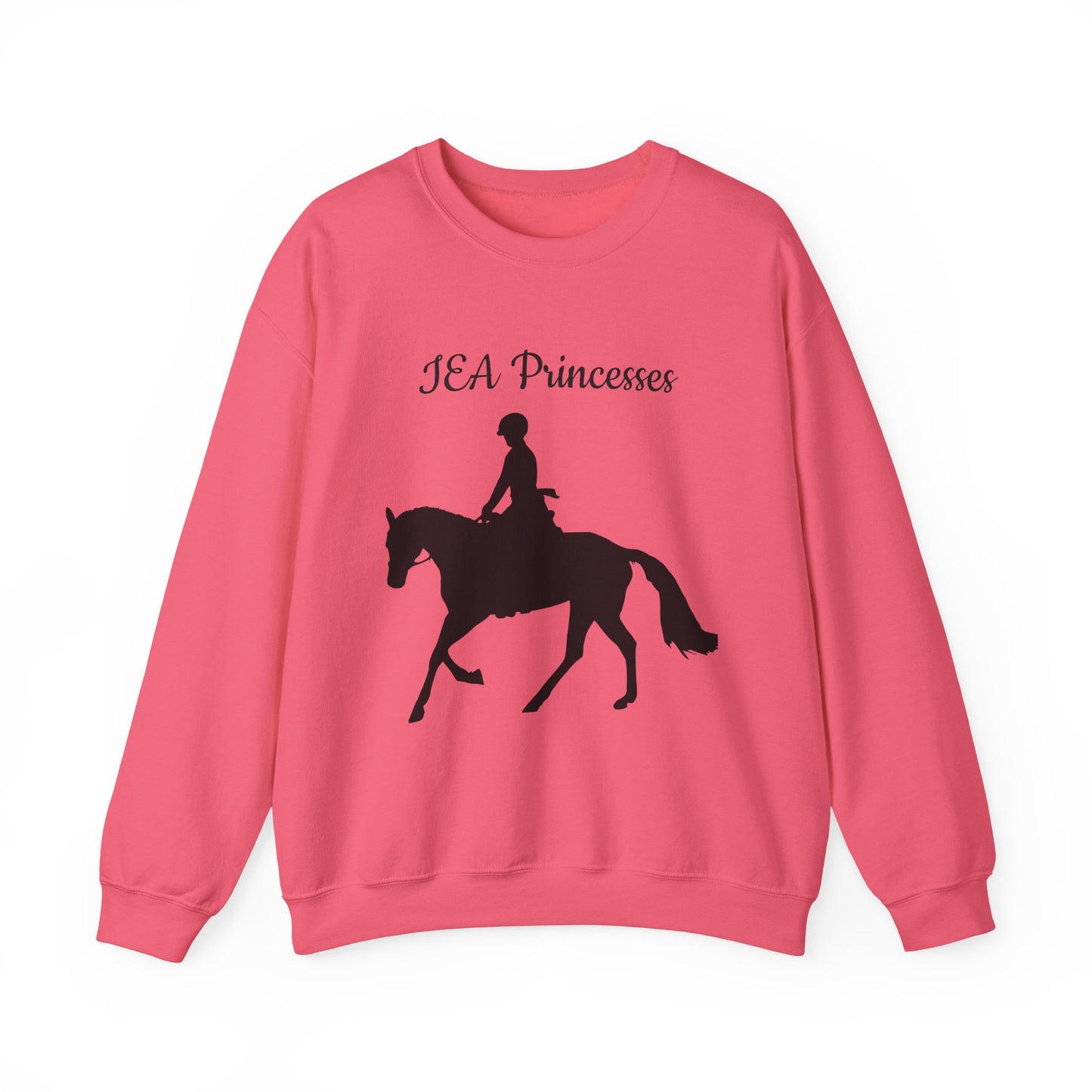 IEA Princess Crewneck Sweatshirt
