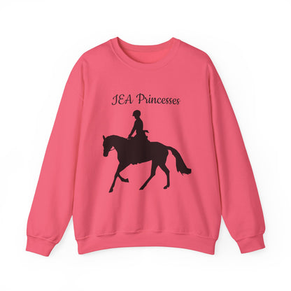IEA Princess Crewneck Sweatshirt