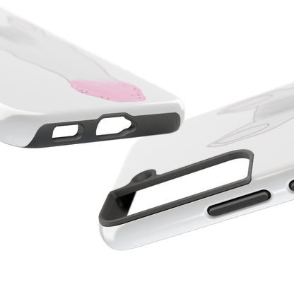 Naomi Tough Phone Cases