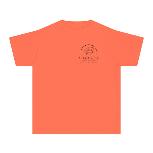 YOUTH Naomi Lovers T-shirt