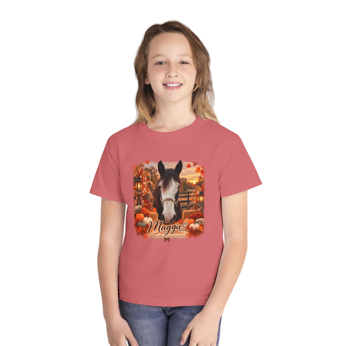 KIDS Limited Addition Fall at Moss Creek