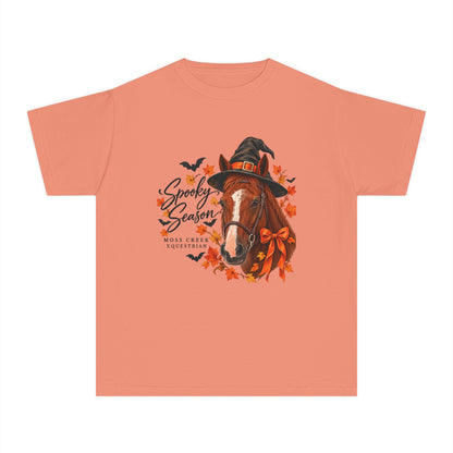 KIDS Limited Addition Hocus Pocus & Hooves Paris T-Shirt