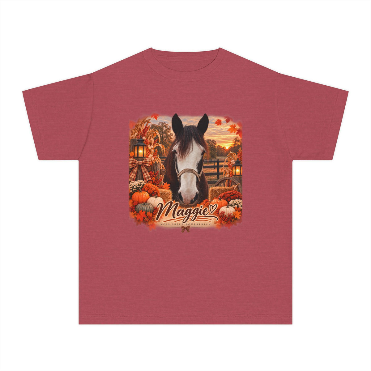 KIDS Limited Addition Fall at Moss Creek