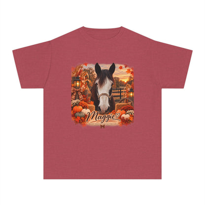 KIDS Limited Addition Fall at Moss Creek
