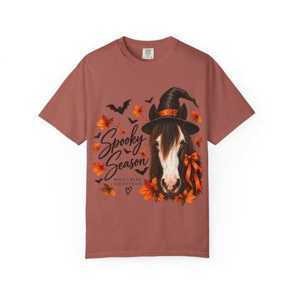Limited Addition Maggie Hocus Pocus & Hooves Witch Hat Tee.