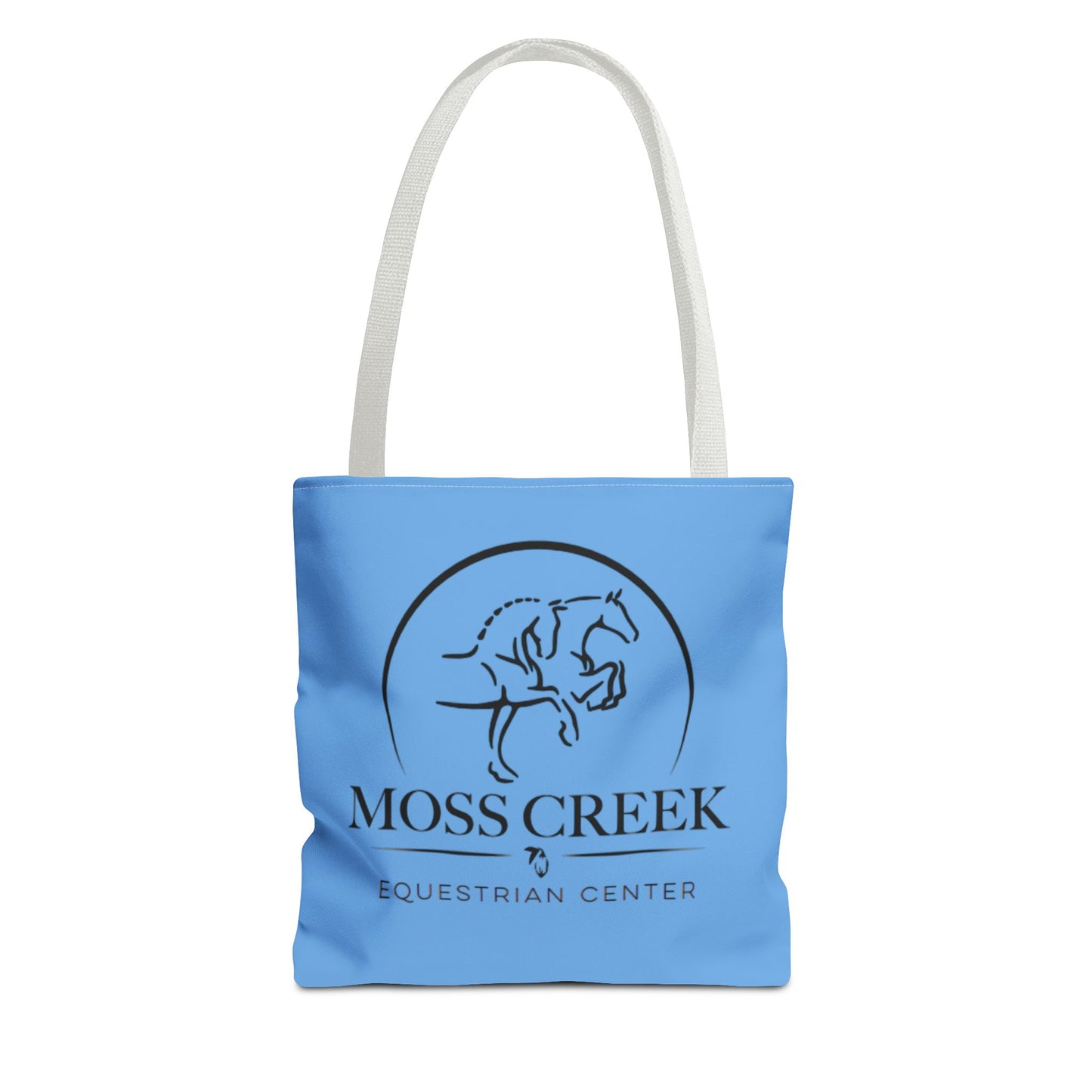 Moss Creek Equestrian Bag
