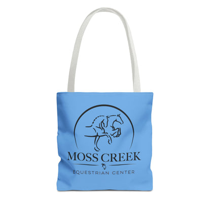 Moss Creek Equestrian Bag