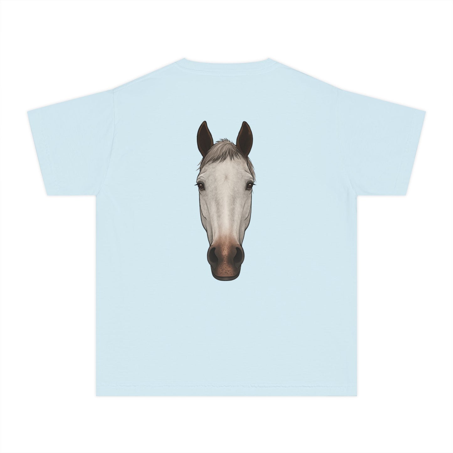 YOUTH Dice Lovers T-shirt