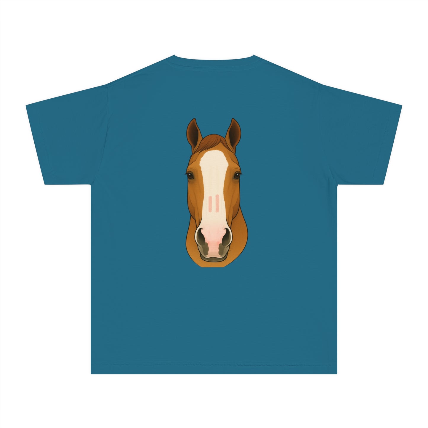 YOUTH Piggy Lovers T-shirt