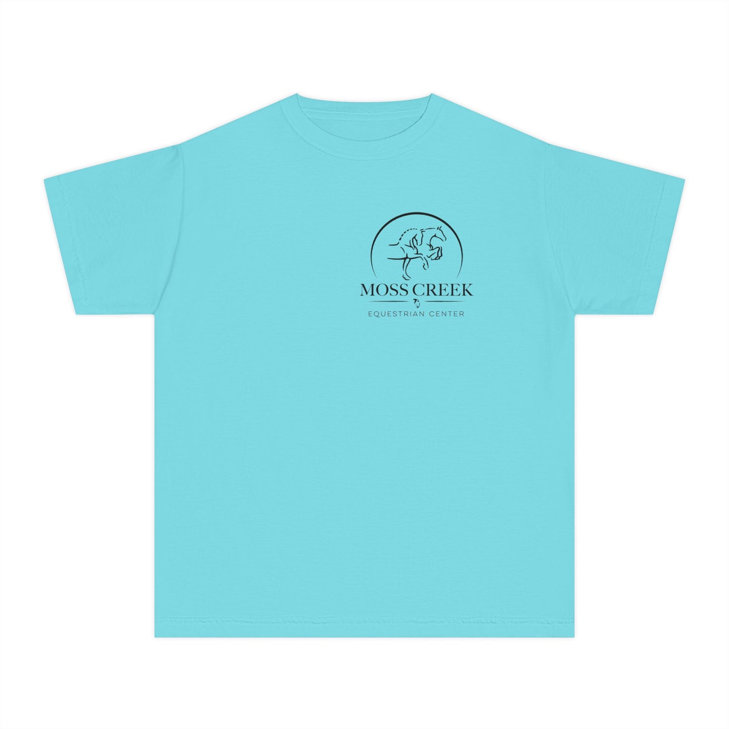 YOUTH Piggy Lovers T-shirt