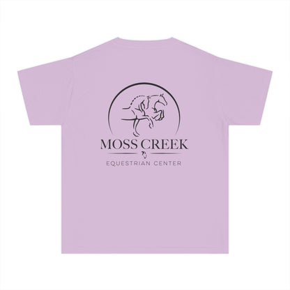 YOUTH Behind the Eras AT Moss Creek Design