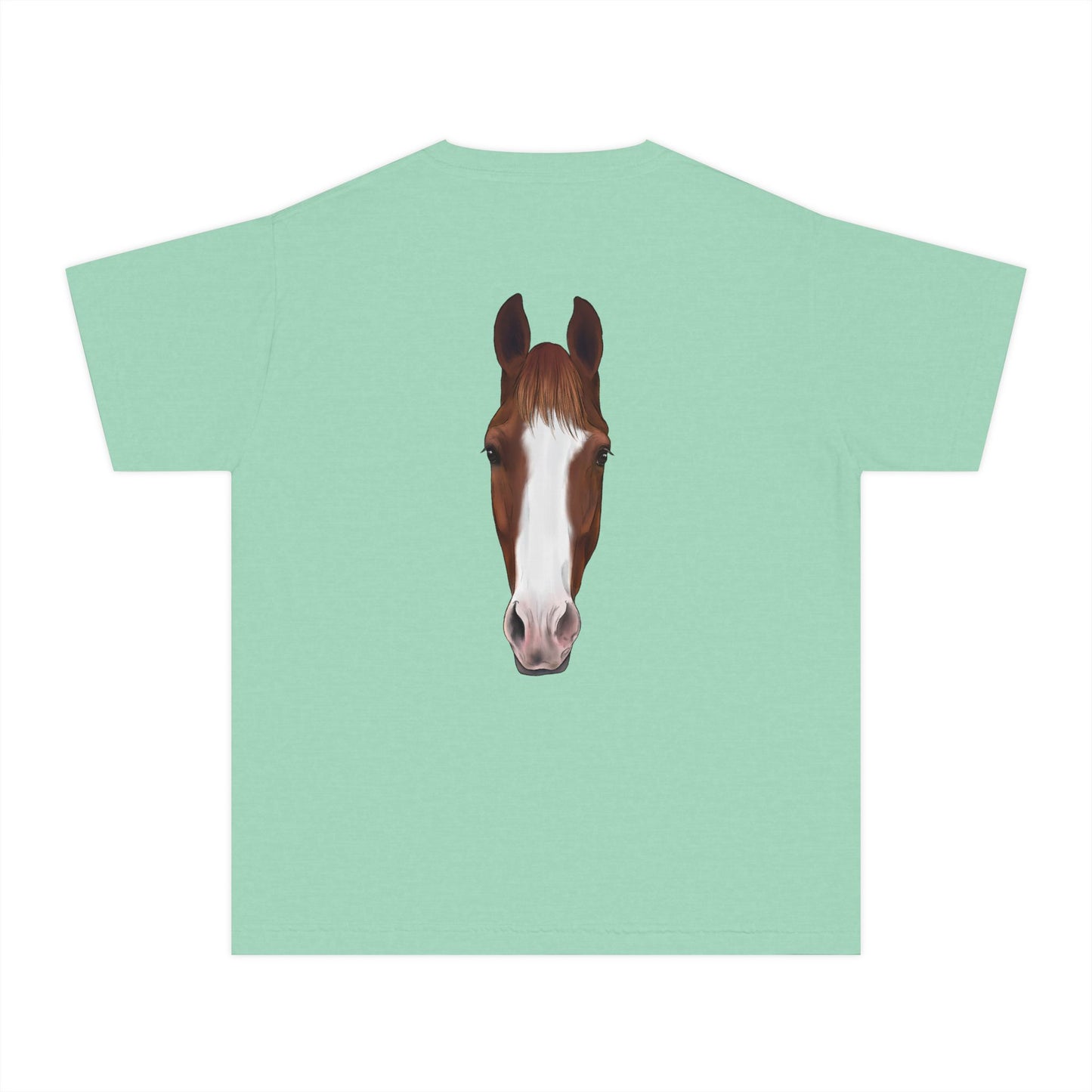 YOUTH Sammy Lovers T-shirt