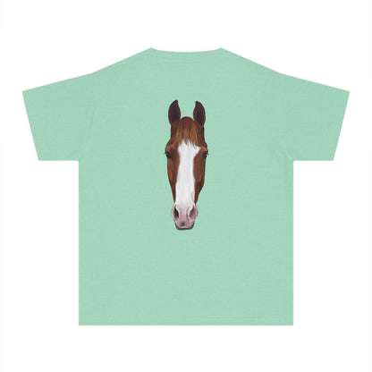 YOUTH Sammy Lovers T-shirt