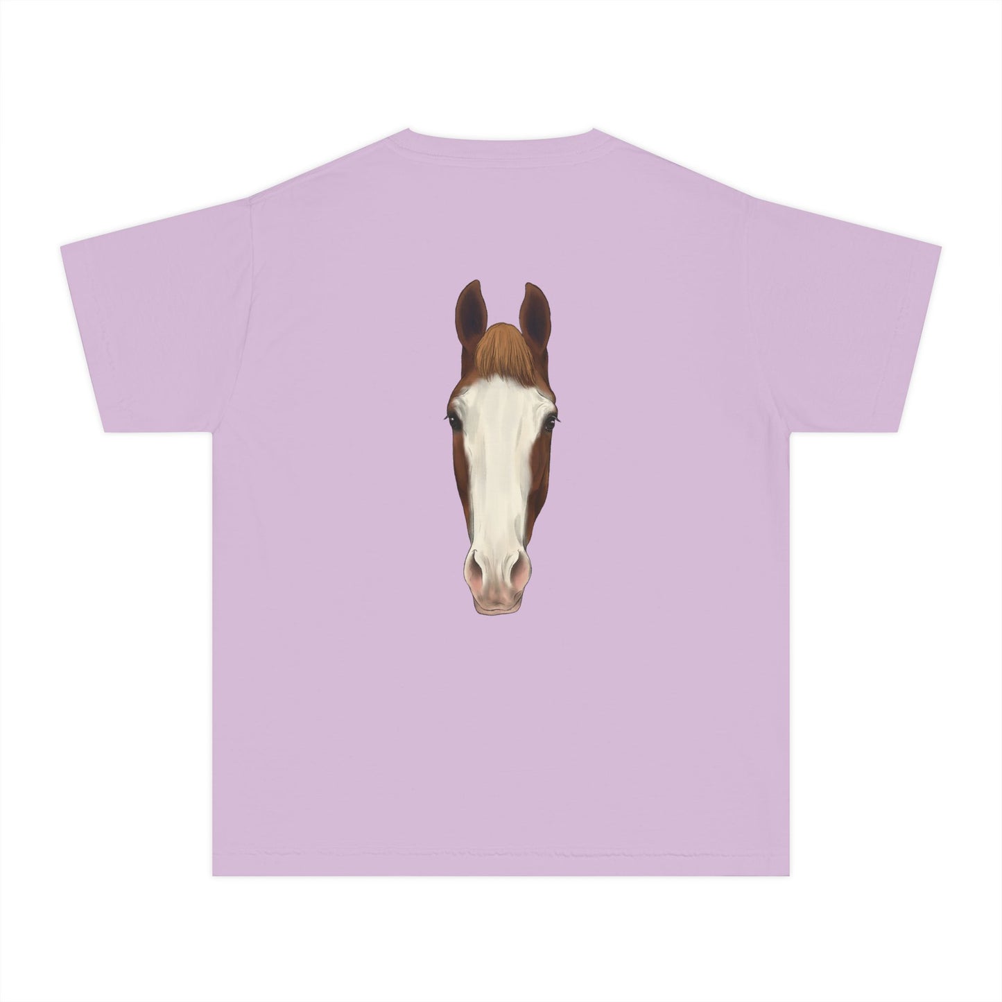 YOUTH Wish Lovers T-shirt