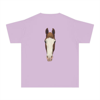 YOUTH Wish Lovers T-shirt