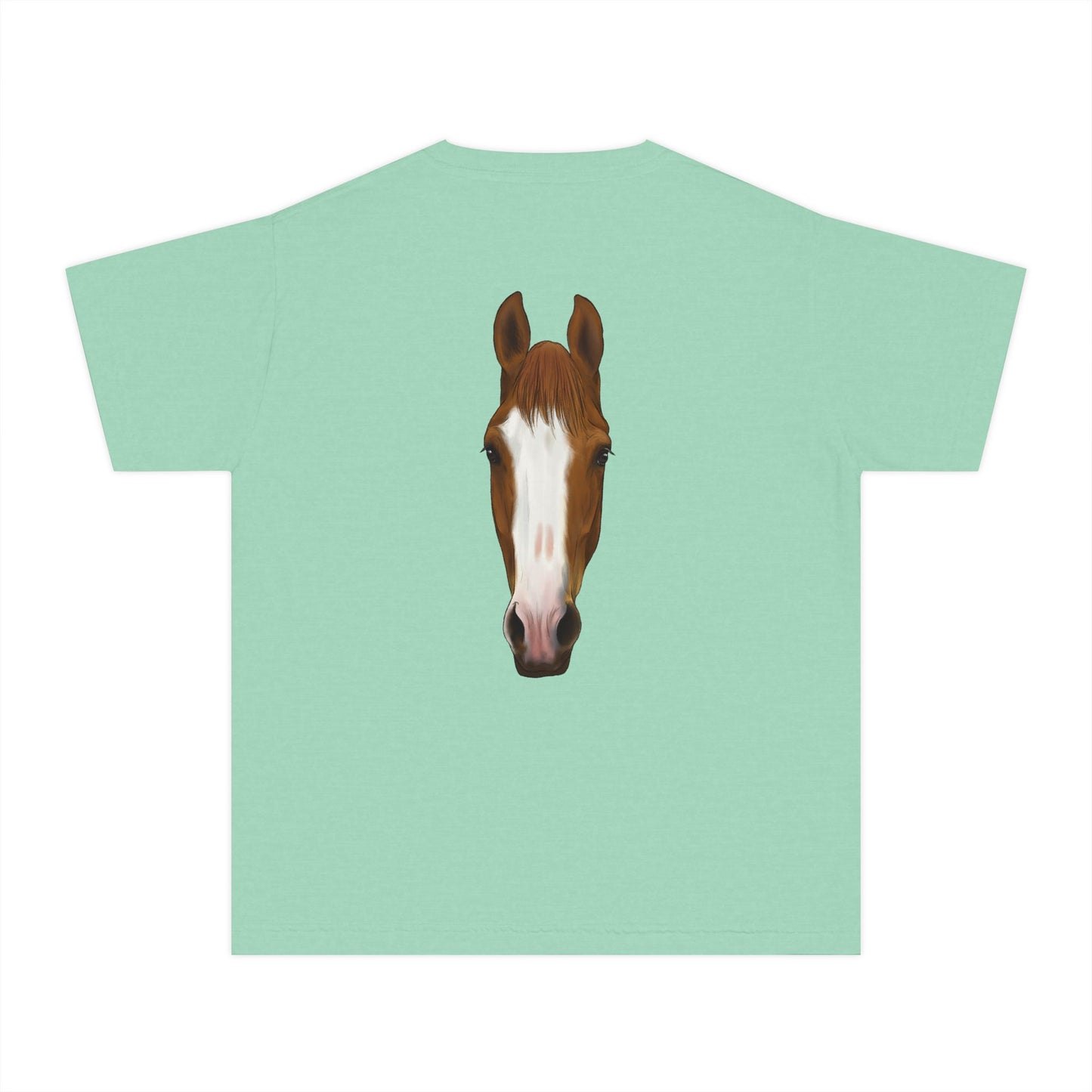 YOUTH Piggy Lovers T-shirt