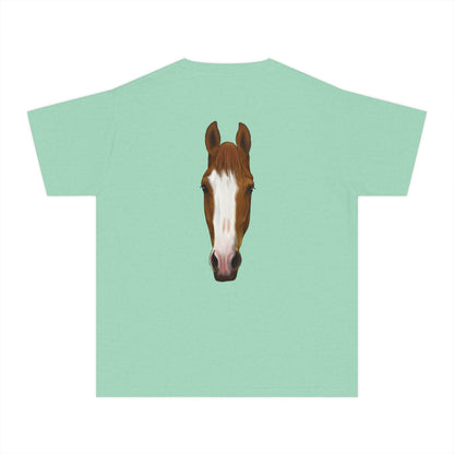 YOUTH Piggy Lovers T-shirt