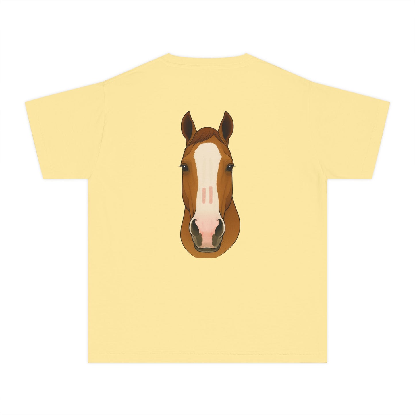 YOUTH Piggy Lovers T-shirt