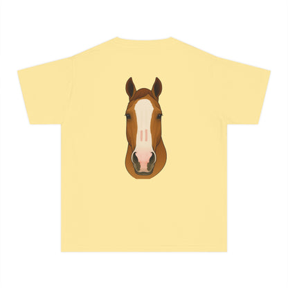 YOUTH Piggy Lovers T-shirt