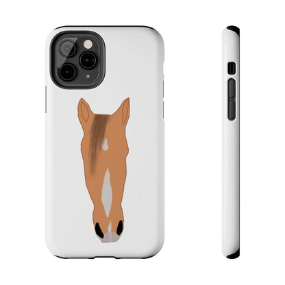 Frenchie Tough Phone Cases