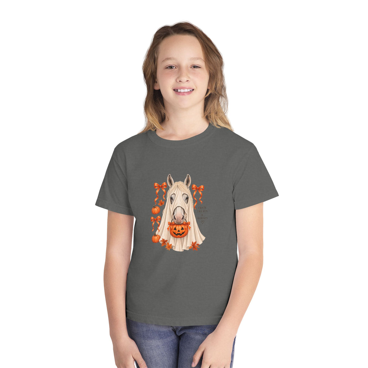 KIDS Limited Addition Naomi Ghost T- Shirt