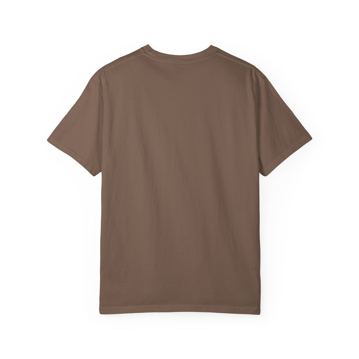 Limited Addition Pumpkin & Hooves Chunky T-Shirt