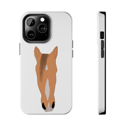 Frenchie Tough Phone Cases