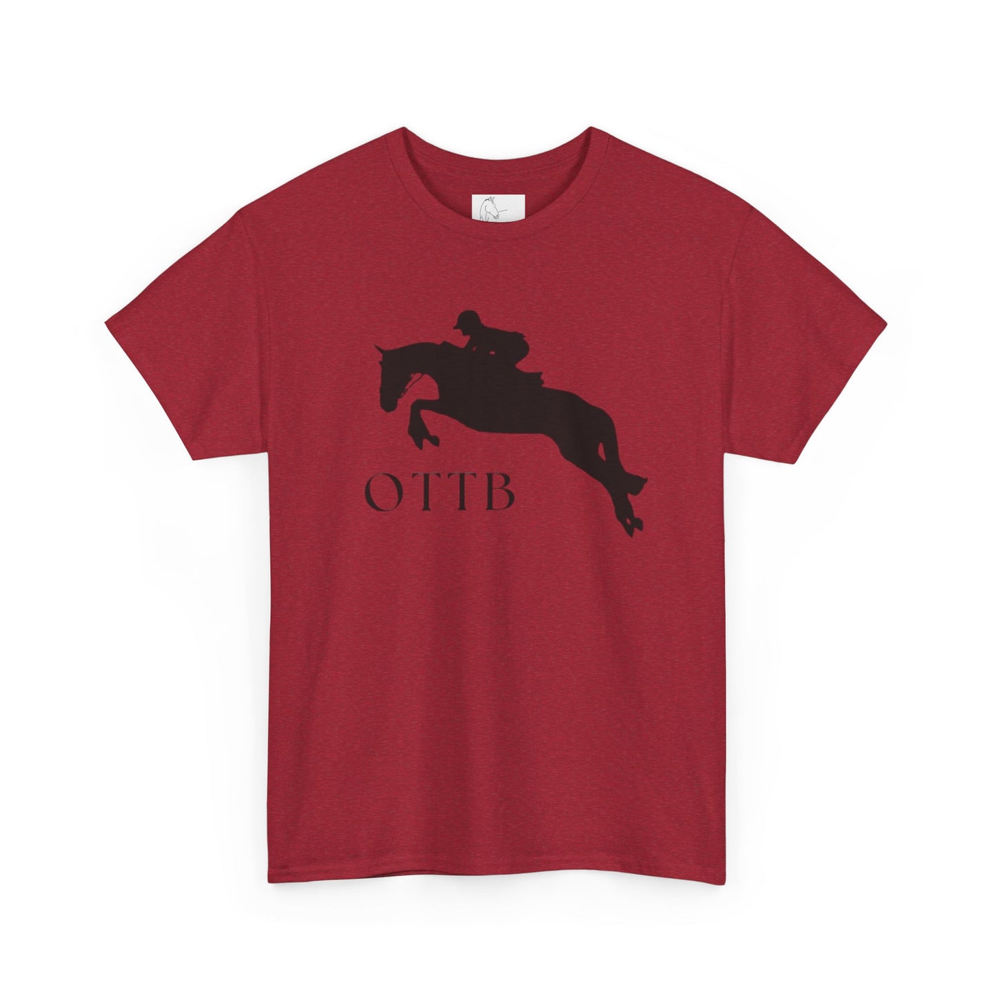 OTTB 4 Life T Shirt