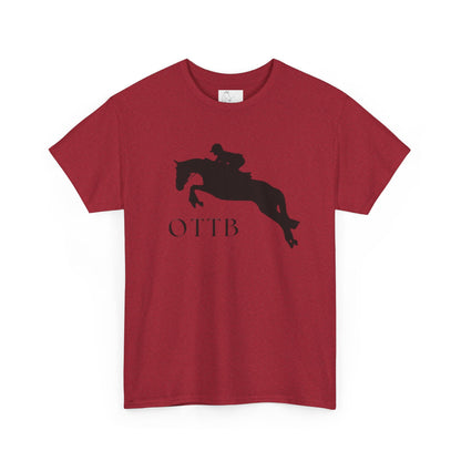 OTTB 4 Life T Shirt