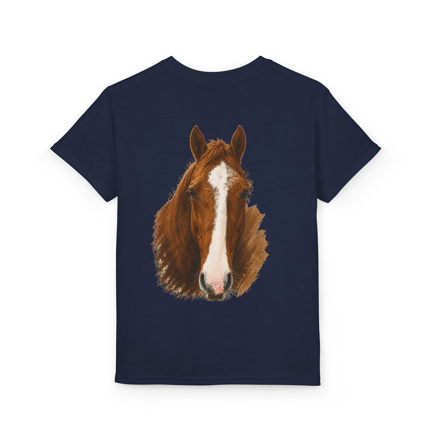 KIDS Moss Creek Paris T shirt