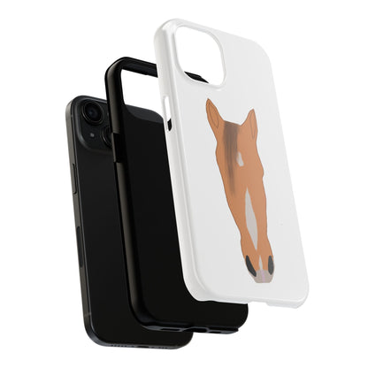 Frenchie Tough Phone Cases