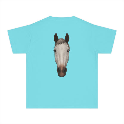 YOUTH Dice Lovers T-shirt