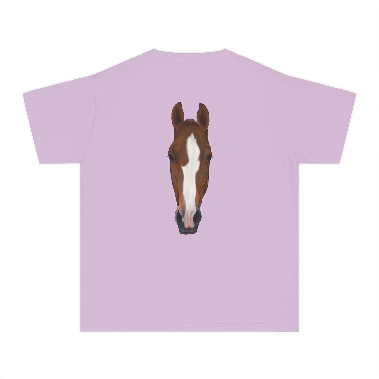 YOUTH Chunky Lovers T-shirt