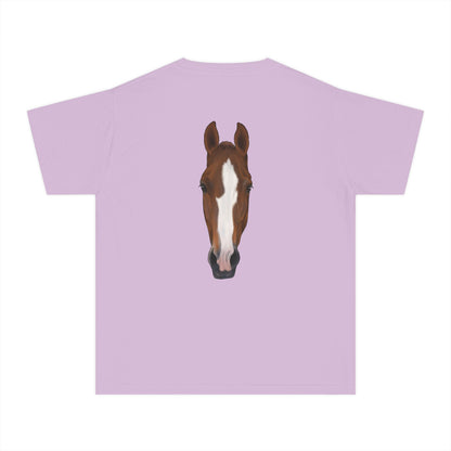 YOUTH Chunky Lovers T-shirt